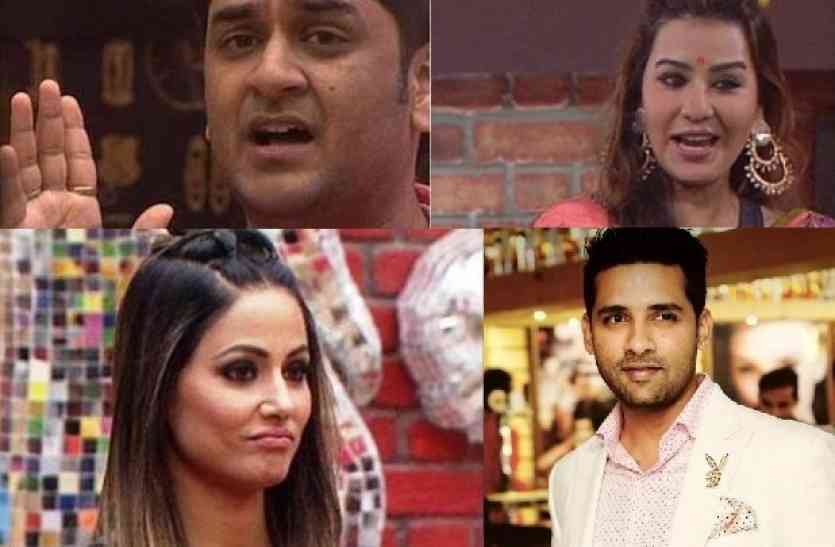 big boss 11 इस काम में सभी कंटेस्टेंट से आगे है पुनीश...