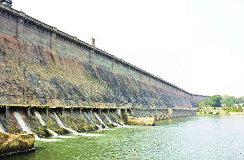 kaveri water issue तमिलनाडु को जल्द उपलब्ध कराएं कावेरी बेसिन का पानी