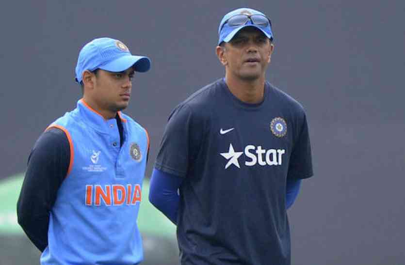 u 19 wc U-19 वर्ल्ड कप: भारत और आस्ट्रेलिया के बीच मुकाबला कल, होगी बादशाहत कायम करने की जंग