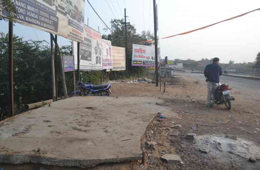khanij vibhag होशंगाबाद से भोपाल तक के रेत चैक पोस्ट नाके खत्म
