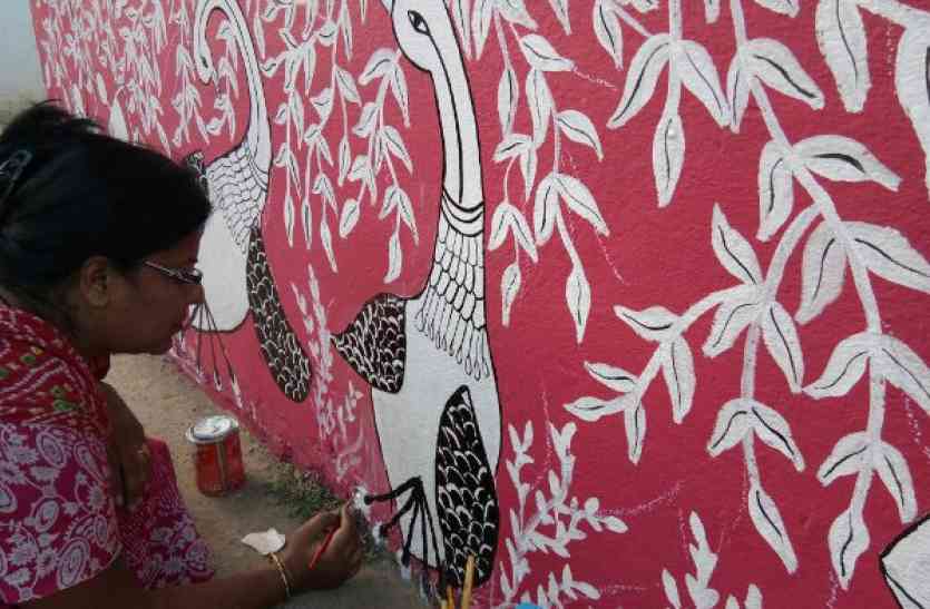Cleanliness festival today घर दुकान की सफाई कर फूल-पत्तों से सजाएंगे, रोशनी भी होगी