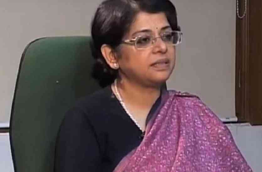 Indu Malhotra इंदू मल्होत्रा बना सकती हैं इतिहास, सुप्रीम कोर्ट कोलेजियम ने की है सिफारिश