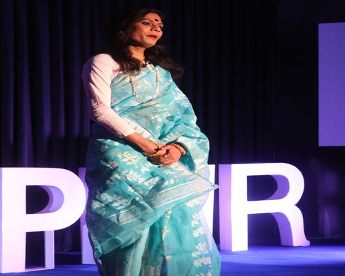 first transgender juj joyita mondal देश की पहली ट्रांसजेंडर जज जोयिता मंडल ने कहा लडक़े और लड़कियां मिलकर फब्तियां कसते थ