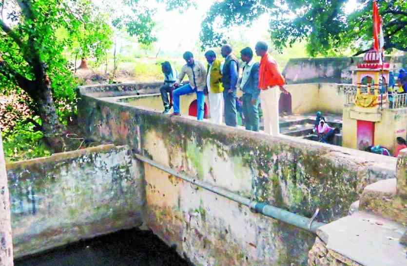 jhabua झाबुआवासियों को मिली नए वर्ष की सौगात - होंगे कई विकास कार्य