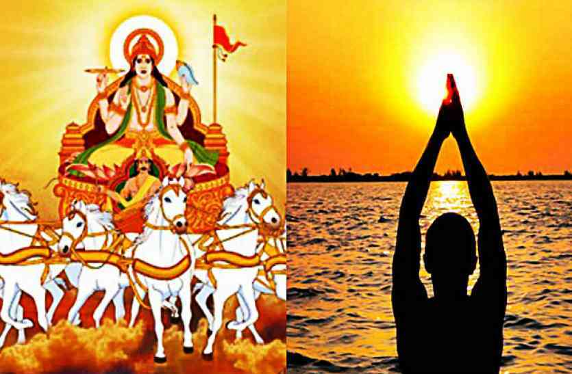 मकर संक्रांति मकर संक्रांति: 14 जनवरी की रात मकर राशि में प्रवेश करेंगे सूर्य, विशेष पुण्यकाल 15 जनवरी को