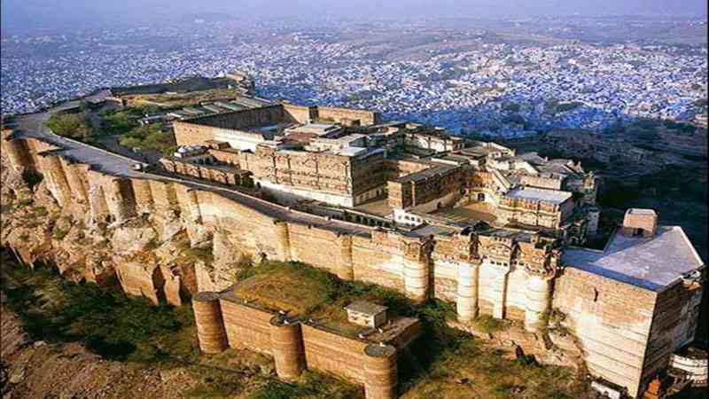mehrangarh fort mehrangarh fort