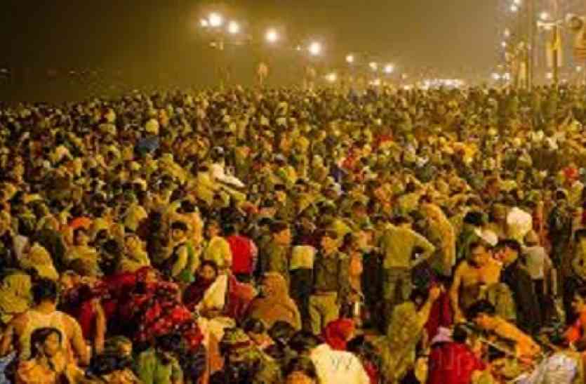 makar sankranti 2018 मकर संक्रांति 2018.. जानिए संगम स्नान का महत्व, क्या दान करने से मिलता है मनोवांछित फल