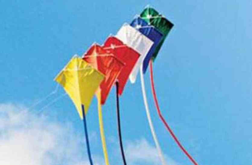 makar sankranti हो जाइये तैयार, आ रही है भैंसे पर सवार, खप्परधारी....