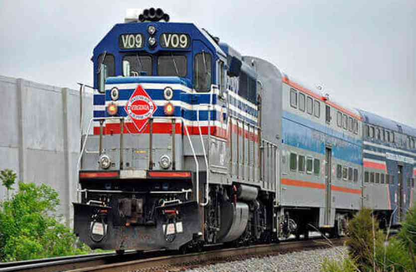 Northern railway Apprentice Railway apprentice- नॉर्दर्न रेलवे में अपरेंटिस के 3162 पदों पर भर्ती, करें आवेदन