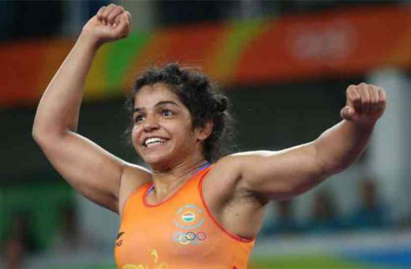 sakshi malik PWL: ओलपिंक मेडलिस्ट साक्षी मलिक से भिड़ेगी जूस बेचने वाली की बेटी