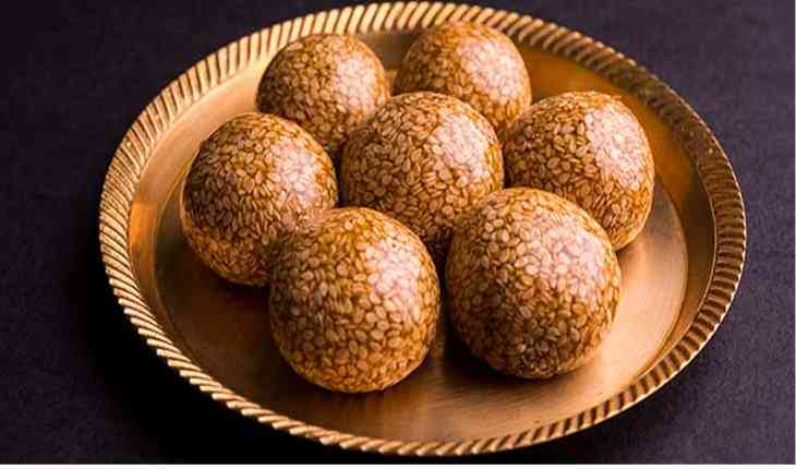 Makar Sankranti 2018