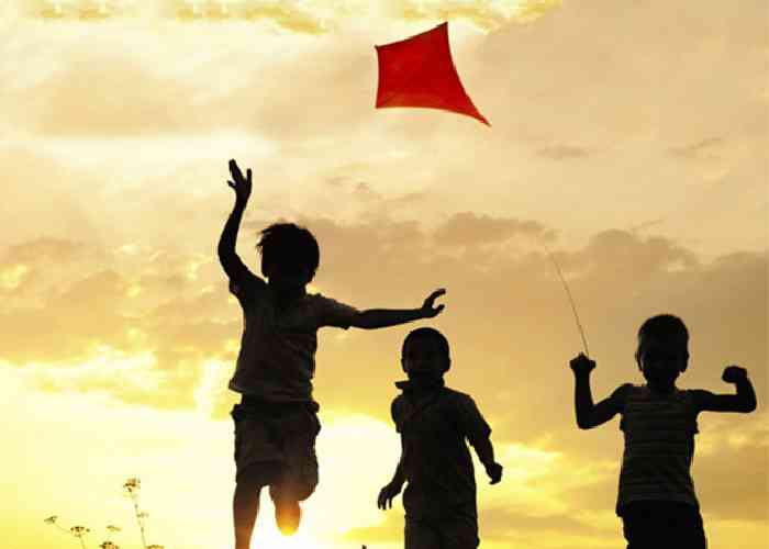 Makar Sankranti 2018