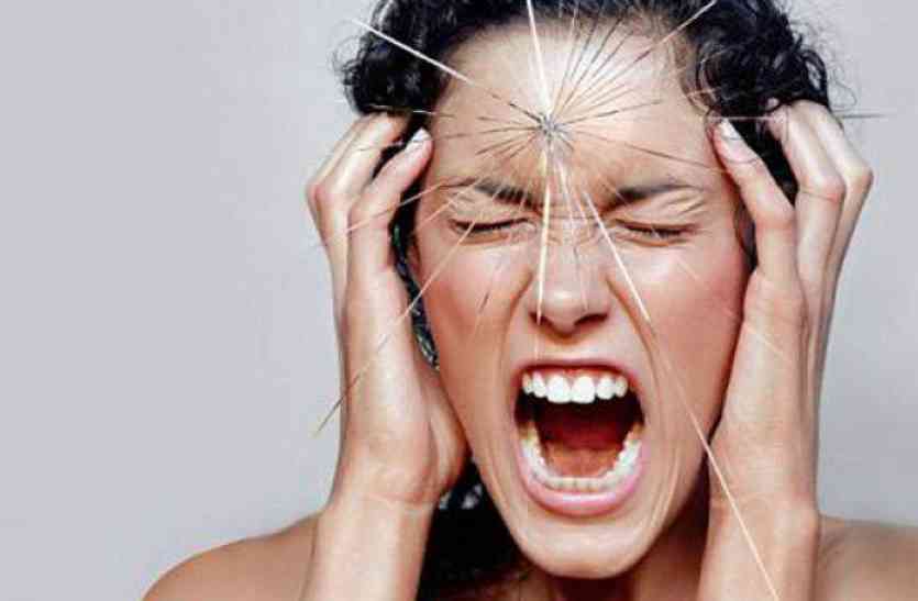 stress यदि आप तनाव में हैं, तो बहुत बीमार पड़ सकते हैं, रिसर्च में हुआ खुलासा