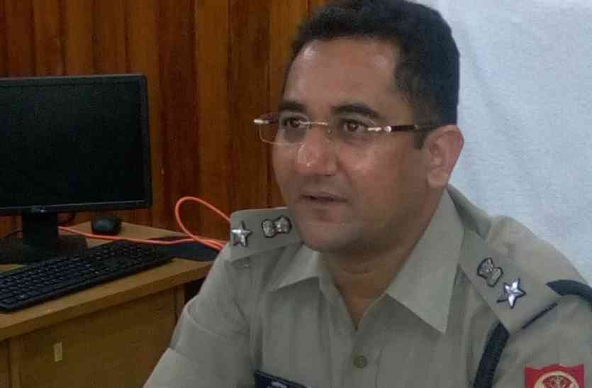 Sultanpur Police एडीशनल एसपी और सीओ करेंगे पुलिसिंग की निगरानी के लिए बनाया बड़ा प्लान