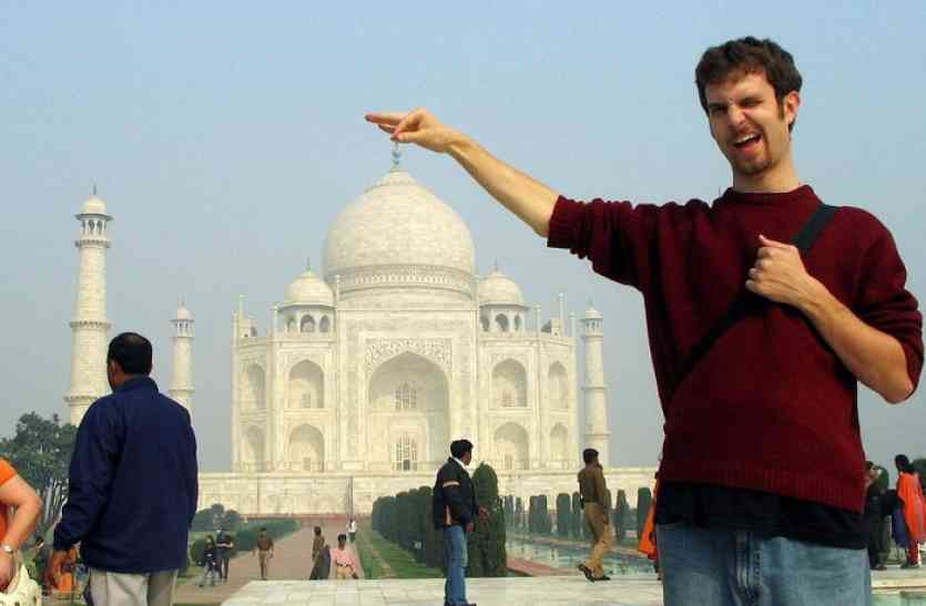 India Tourism इनक्रेडिबल इंडिया 2 का चेहरा बन सकती हैं एंजेलिना जॉली, बढ़ेंगे रोजगार