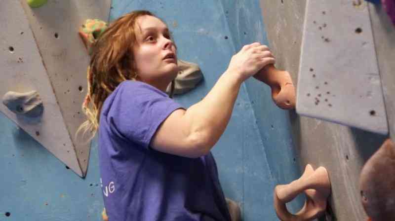 Peraclimbing