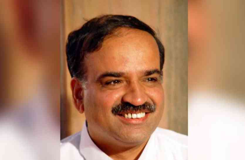 Ananth Kumar मुख्यमंत्री के बयान के खिलाफ करेंगे जनांदोलन: अनंत कुमार