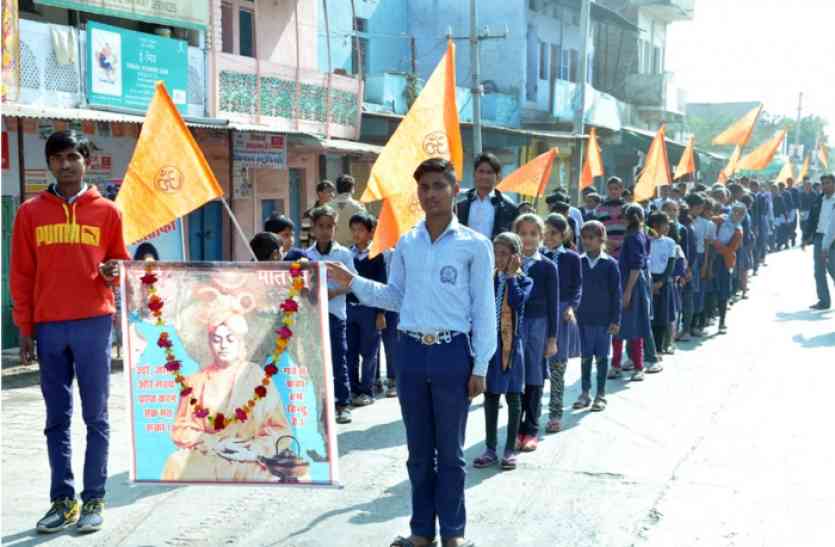 VK Jayatnti दुनिया को बदलने की जिनमें होती है जिद वो ही सपनों को बनाते हैं अपना