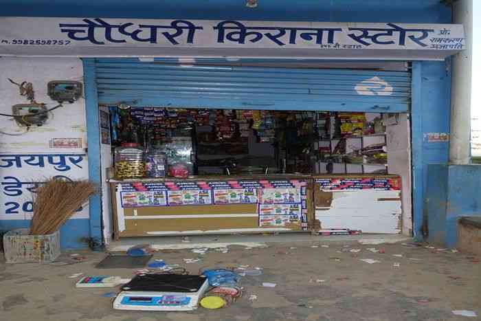 dausa crime news dausa crime news