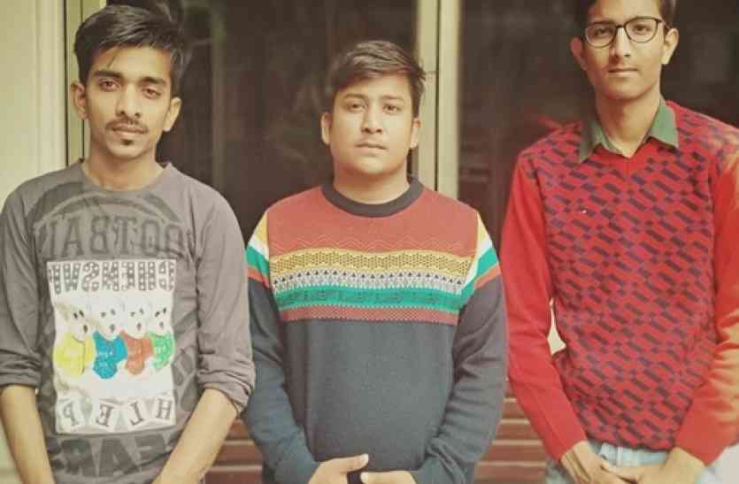 sirohi युवाओं की पहल दिखा रही जीवन जीने की सही राह