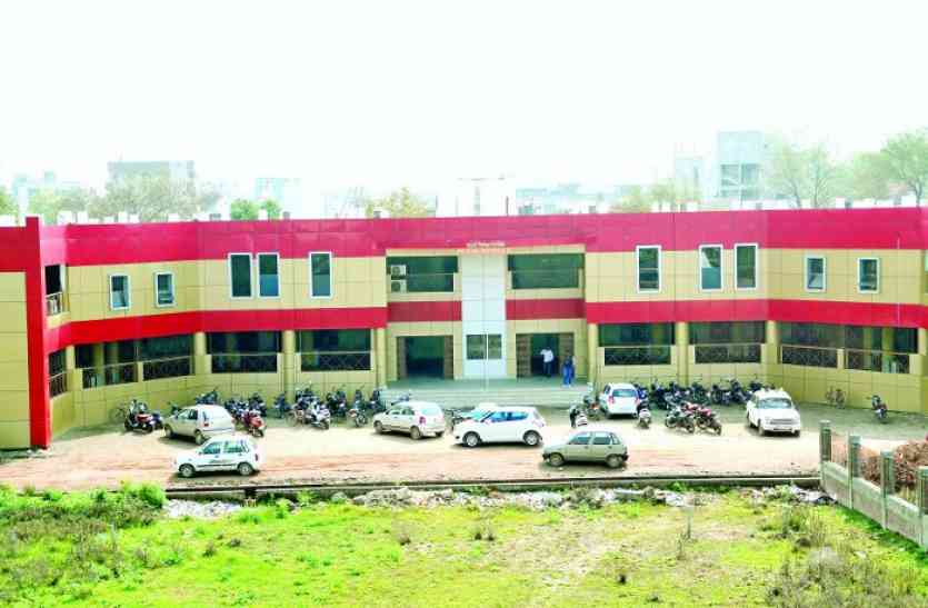 Financial year 2018-19 Budget in Satna Nagar nigam वित्तीय वर्ष 2018-19 में हर वार्ड का होगा अपना बजट, देखिए किस तरह निगम ने बनाया प्लान