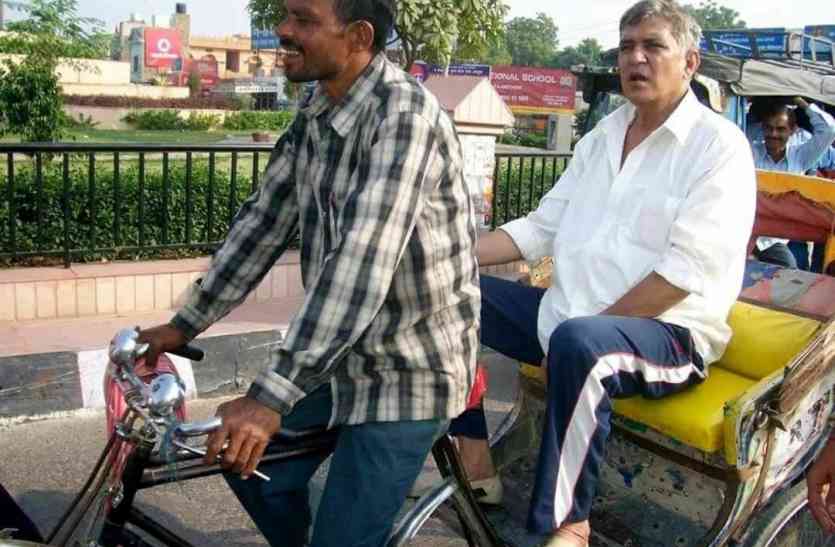 surender singh rathore ex.mla पूर्व विधायक सुरेन्द्र सिंह राठौड़ का निधन