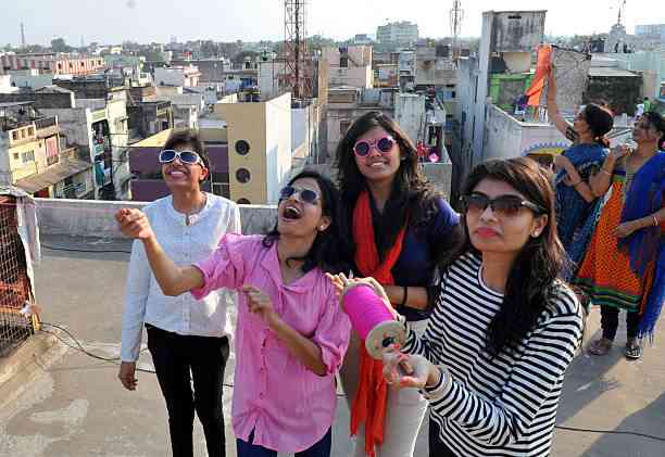 makar sankranti sikar 2018