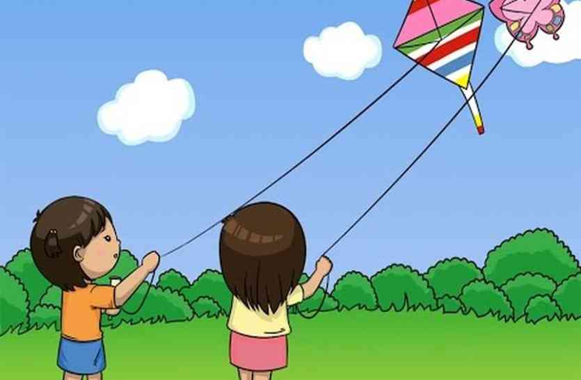 Makar Sankranti festival in udaipur 17 वर्ष बाद रविवार को मनेगी सूर्य की मकर संक्रांति, होंगे कई धार्मिक आयोजन, करेंगे दानपुण्य