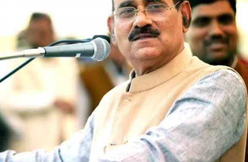 Vijay Mishra बाहुबली विधायक विजय मिश्रा की मुश्किलें बढ़ी, आय से अधिक संपत्ति के मामले में विजिलेंस जांच शुरू