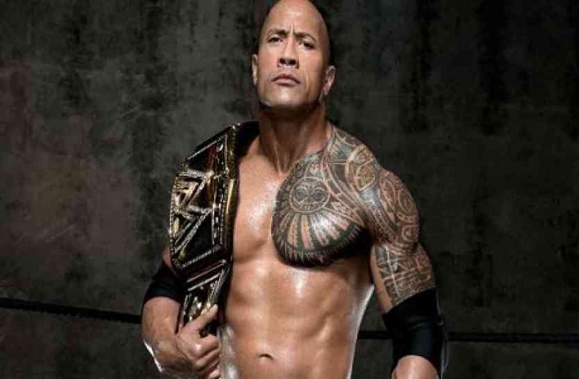 Wrestling ये है रेसलिंग की दुनिया का सबसे डरावना खेल, तस्वीरें देखकर चौंक जाएंगे