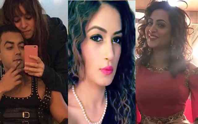 BIGG BOSS 11 GRAND FINALE: बंदगी से लेकर अर्शी तक देखें कैसे फिनाले के लिए सजे ये कंटेस्टेंट्स BIGG BOSS 11 GRAND FINALE: बंदगी से लेकर अर्शी तक देखें कैसे फिनाले के लिए सजे ये कंटेस्टेंट्स