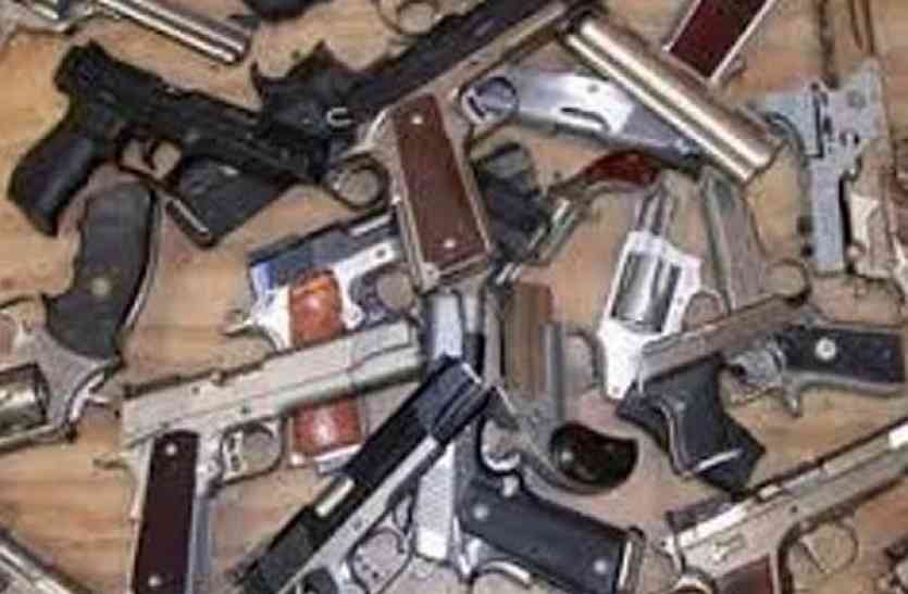 weapon factory आजमगढ़ के बने हथियार से हुई थी गुलशन कुमार की हत्या, अब ले चुका है कुटीर उद्योग का रूप