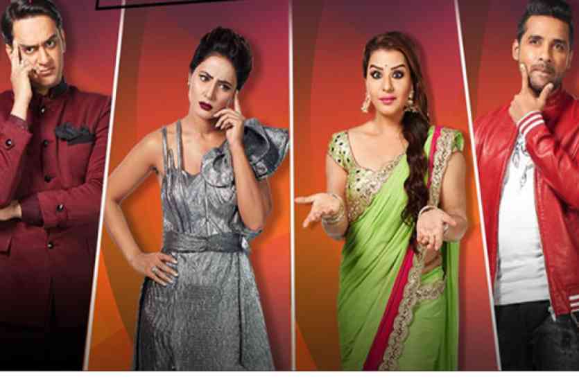 bigg boss 11 SHOCKING: बिग बॅास के घर से बाहर हुआ ये कंटेस्टेंट, अब तीन खिलाड़ियों के बीच होगा कड़ा मुकाबला...
