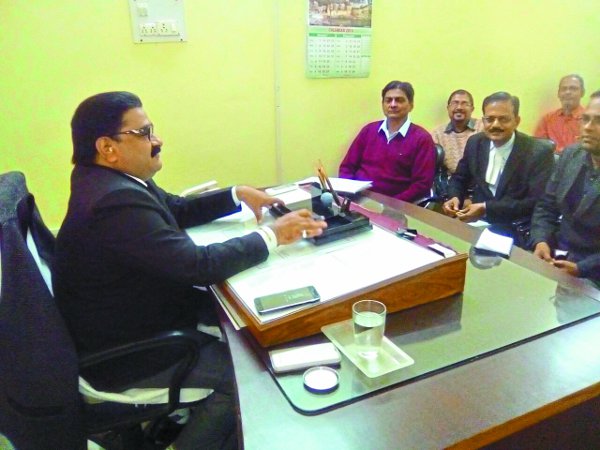 thieves will also get relief विद्युत चोरों को भी मिलेगी राहत