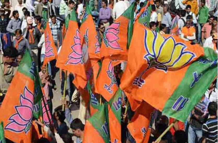 bjp सीएम कि इस बात पर गरमा गई राघौगढ़ की सियासत