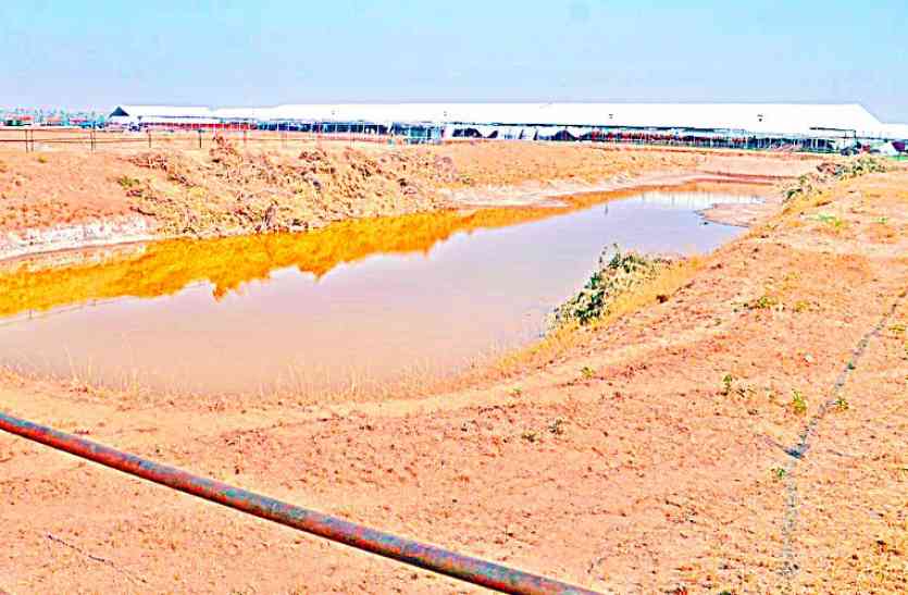 earth of salt,torrent of oil flows नमक की धरा पर अब बहेगी तेल की धार,पचपदरा व आसपास होगा विकास ,बदल जाएगा नक्शा,जानिए पूरी खबर