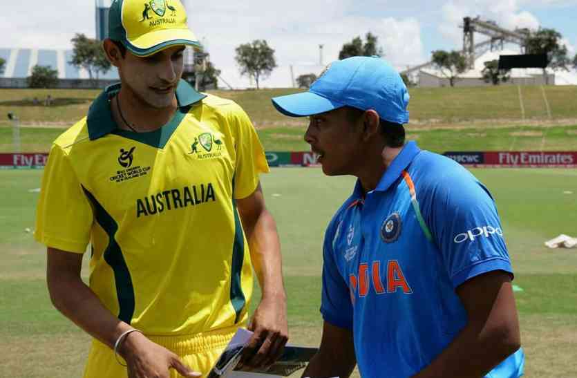 ind vs aus U19 WC: भारत ने आस्ट्रेलिया पर दर्ज की लगातार 7वीं जीत, मैच में बने कई खास रिकॉर्ड