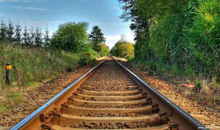 indian railway