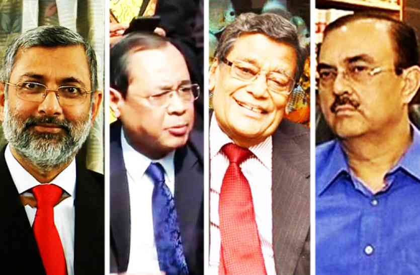 two judge said no crisis in supreme court may meet cji today विरोध करने वाले दो जजों के सुर बदले, आज हो सकती है सीजेआई मुलाकात