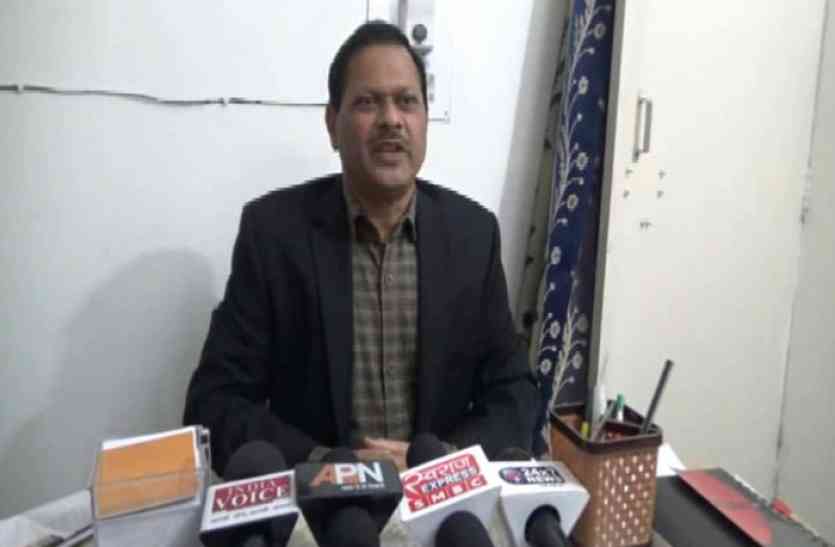 District administration strict लाउडस्पीकर मामले में जिला प्रशासन हुआ सख्त अभी तक इतने धार्मिक स्थलों के हुए चिन्हांकन
