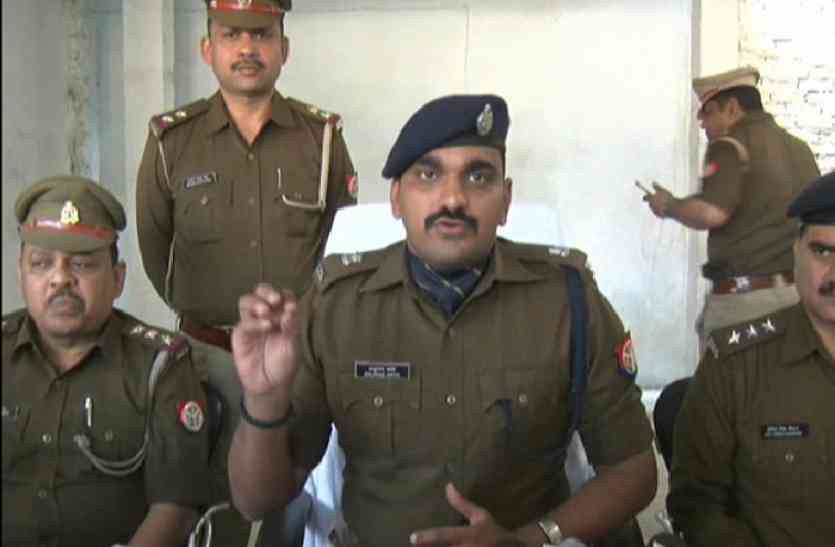 Seven vehicle thieves सात वाहन चोर गिरफ्तार, 40 बाइकें बरामद
