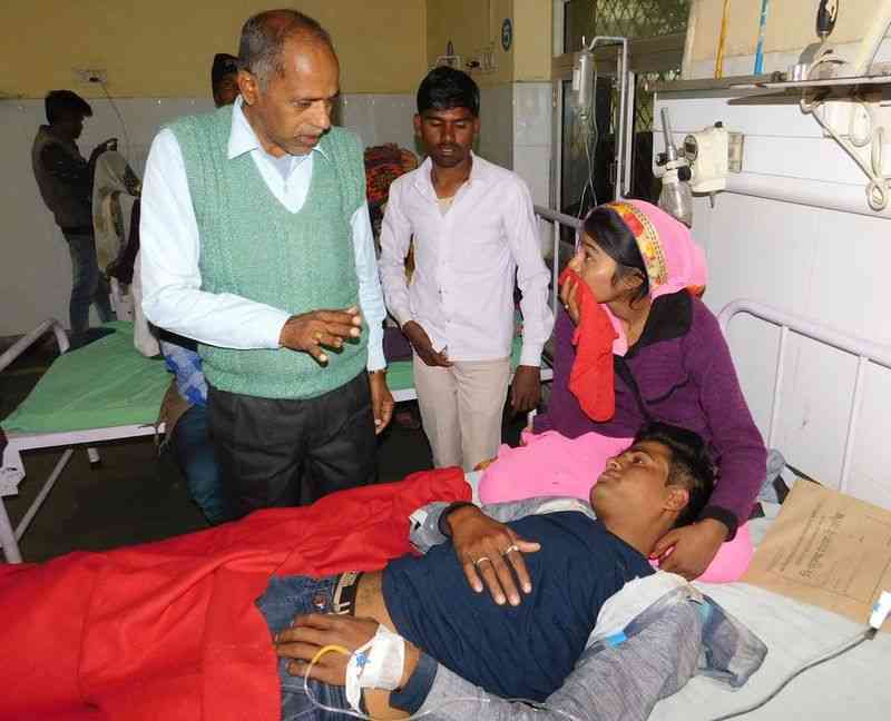 hindi news karauli hindi news karauli