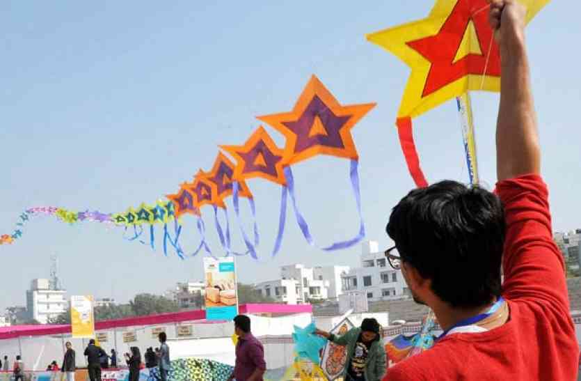 kite संभलकर करें पतंगबाजी, क्योंकि 10 दिन में 3 मौत