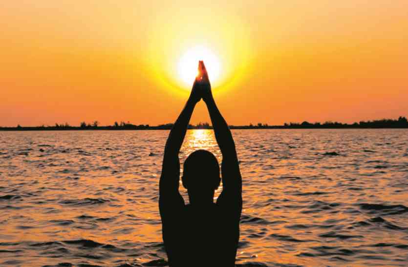 makar sakranti CG Utility News सूर्य के उत्तरायण का पर्व संक्रांति आज व कल दो दिन, होगा पुण्यकारी व शुभ