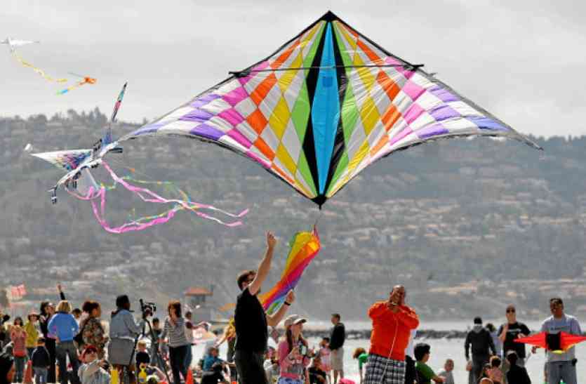 makar sankranti 2018 special stories मकर संक्रान्ति और पतंगों से जुड़ी ये बातें जानने के बाद दंग रह जाएंगे आप
