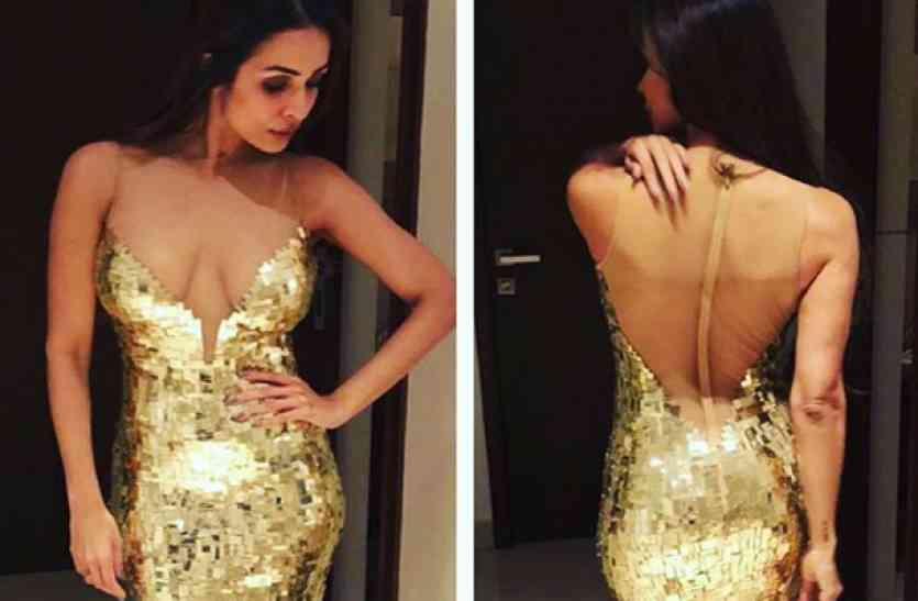 farah comments on malaika dress OMG फराह ने मलाइका की ड्रेस को लेकर कही ये गंदी बात..