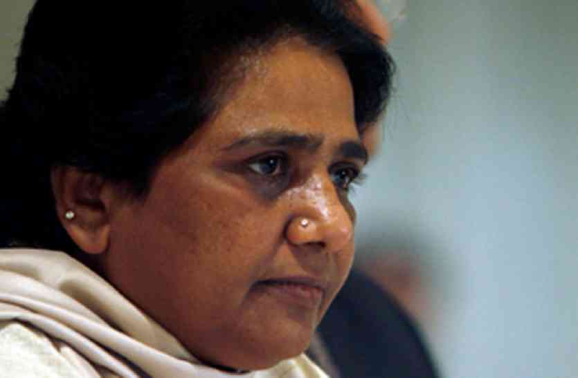 Mayawati,Ex CM Mayawati, प्रदेश की पहली दलित महिला मुख्यमंत्री मनाएंगी अपना 62 वें जन्मदिन, करेंगी मन की बात