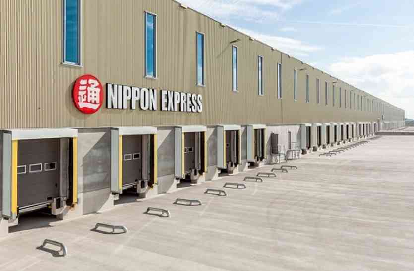 Nippon अब इस काम को करने के लिए नहीं करनी पड़ेगी मशक्कत, सिर्फ बटन दबाने की होगी ज़रूरत