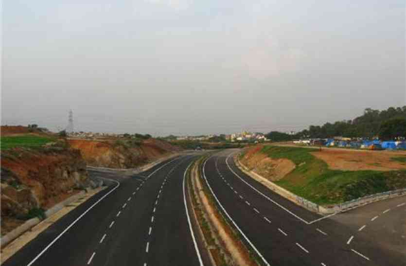 जबलपुर से भोपाल के बीच बनने जा रहा चमचमाता फोर-लेन, Four Laning Bhopal-jabalpur (nh-12), four lane road, made, four billion, mprdc jabalpur, जबलपुर-भोपाल फोरलेन के लिए काटे जाएंगे हजारों पेड़, Approval for four laning of Jabalpur-Bhopal section of NH-12 in MP, MPRDC latest update भोपाल-जबलपुर फोरलेन- 419 करोड़ से 18 महीने में होगा तैयार