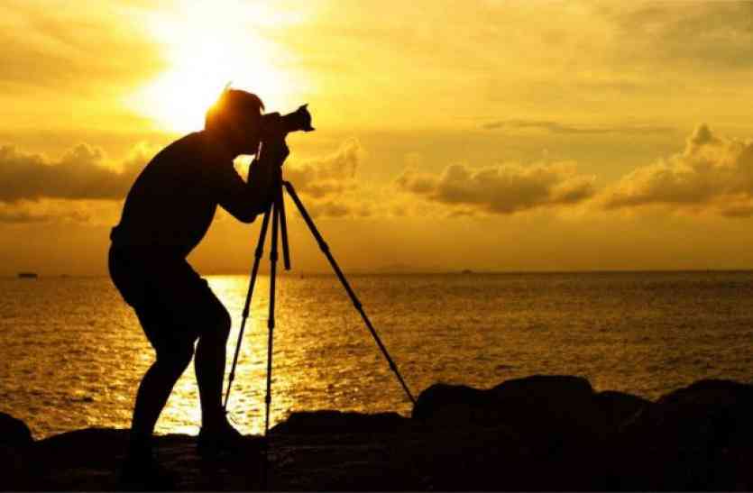 Photography फोटोग्राफी का शौक रखते हैं, तो ये खबर आपके लिए है